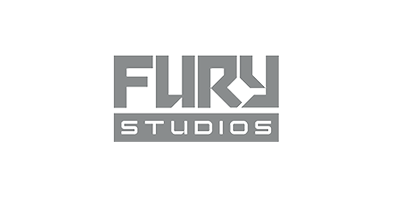 fury studios logo
